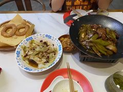 -烹湘·鲜炒湖南土菜(海珠店)