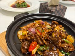 -伊尹活海参馆(衡山路店)