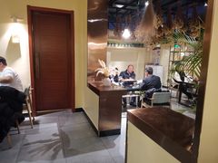 -小巷餐厅(五大街店)