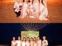 -海南清水湾莱佛士酒店