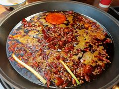 -楠火锅(仁恒梦中心店)