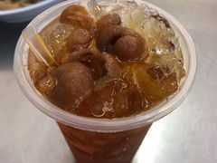 -榮泰米粉湯(Left Shop)