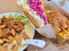 -小豆海棠(人民南路店)