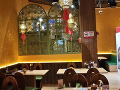 -耶里夏丽·新疆菜·28年喀什老馆(田林东路店)
