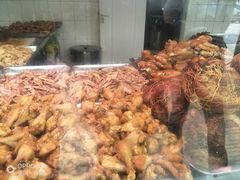 -土门八珍烤鸡腊味店(土门老店)