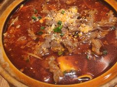 -付掌柜在成都·热炒砂锅集(金禾店)