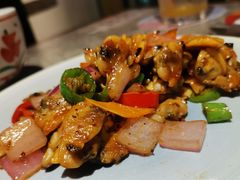 -大渔铁板烧(大悦城店)