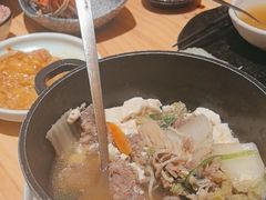 -贵木日本料理·铁板烧(新地假日广场店)