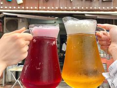 -人和啤酒屋海鲜大排档(营口路店)