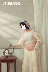 -专注孕妇照亲子照·纪田摄影