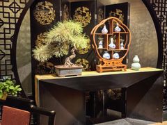 -海天楼中餐厅(吴宫泛太平洋酒店)