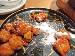 -新发现(宝山龙湖店)