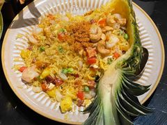 -simply thai天泰(静安嘉里中心店)