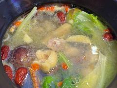 -饶福记·南昌烧烤大排档(九龙湖土著店)