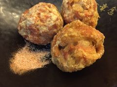 -博多一幸舍(侨福芳草地购物中心店)