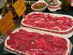 -大吉利·潮汕鲜牛肉火锅(总店)
