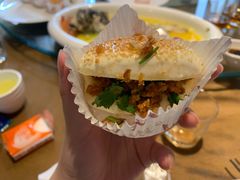 海鲜手打饼-79号渔船海鲜饭店(华强北店)