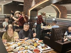 -汉丽斯巴西烤肉自助(市南店)