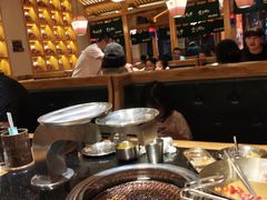 -韩烧牛中牛·甄选黑牛烤肉(黑金店)