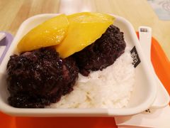 -满记甜品(苏州中心店)