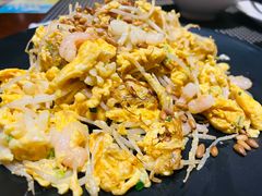 -蜈支洲岛珊瑚酒店临海阁中餐厅