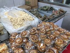 -爱德顺糕点食屋(利民道店)