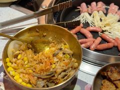 -炭之家·齐齐哈尔非遗烤肉·鲜切直供(中央大街店)