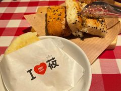 -西贝(苏州绿宝广场店)