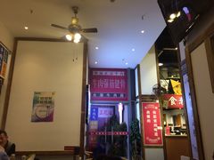 -食潮汕头鲜牛馆(望京保利店)