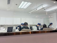 -爱康国宾体检中心(五角场万达广场分院)