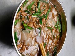 米干-正宗杨记普洱酸醋米线(总店)