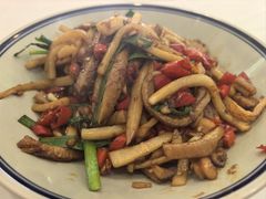 -新新湘菜馆(新中街二条店)