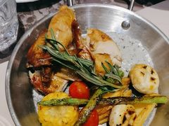 -米斯特比萨(罗斯福店)