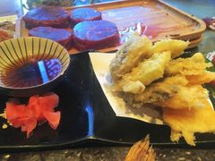 -澜悦港海鲜体验主题餐厅