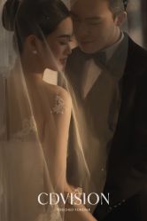-CD视觉婚纱摄影