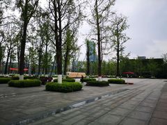 -两江幸福广场