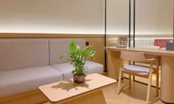 -千禧果月子会所(郑州东站店)