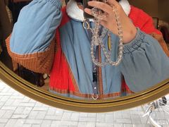 -LADY FAFA(巨鹿路陕西南路路口店)