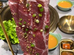 -妥妥烤肉料理(昙华林店)
