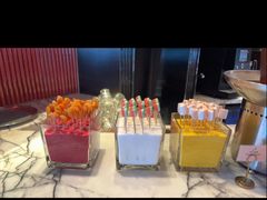 -金茂君悦·食在56海鲜自助餐厅ON56