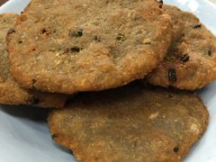 农家煎藕饼-粗茶淡饭(东关街店)