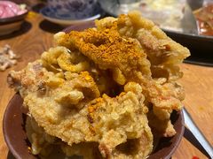 -楠火锅(龙阳广场店)