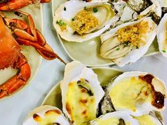 -蚝乡农庄(铁涌赤岸店)