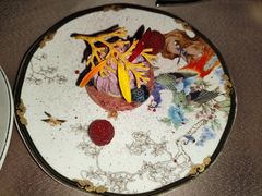 -大八江景意大利西餐厅LargeEight Italy Restaurant(1862时尚艺术中心店)