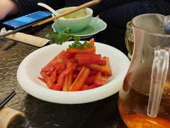 一品鲜-五观堂素食(新华路店)