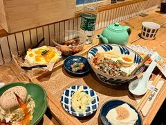 -啢啢茶寮(芳华横街店)