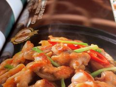 -荔粥记潮汕砂锅粥(太湖路店)