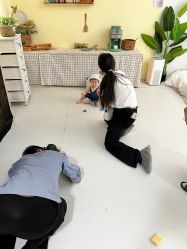 -韩国童感TOUCH PHOTO儿童摄影(朝阳分店)