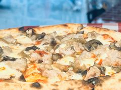 -安立可意大利美食