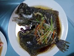 -聚德福海鲜家常菜(刘庄店)